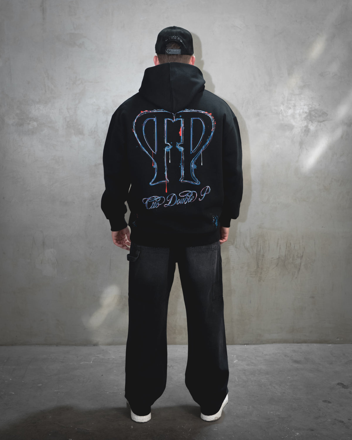 HODDIE TITO DP BLUE PRINT