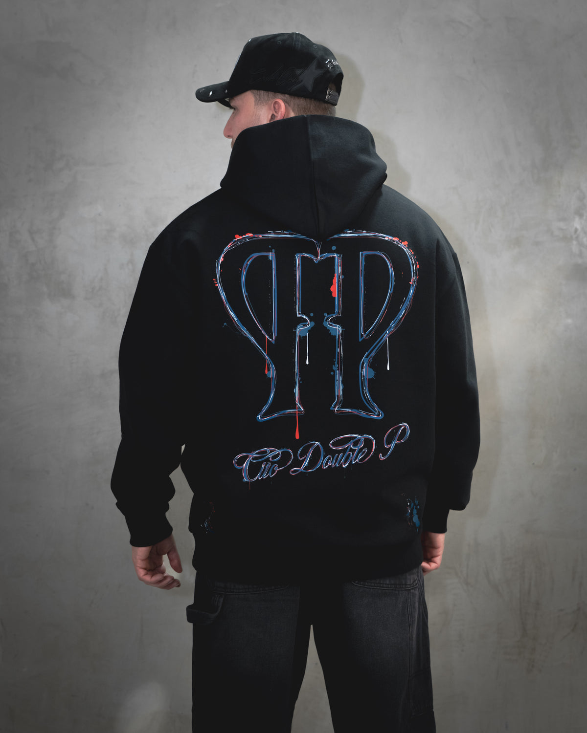 HODDIE TITO DP BLUE PRINT