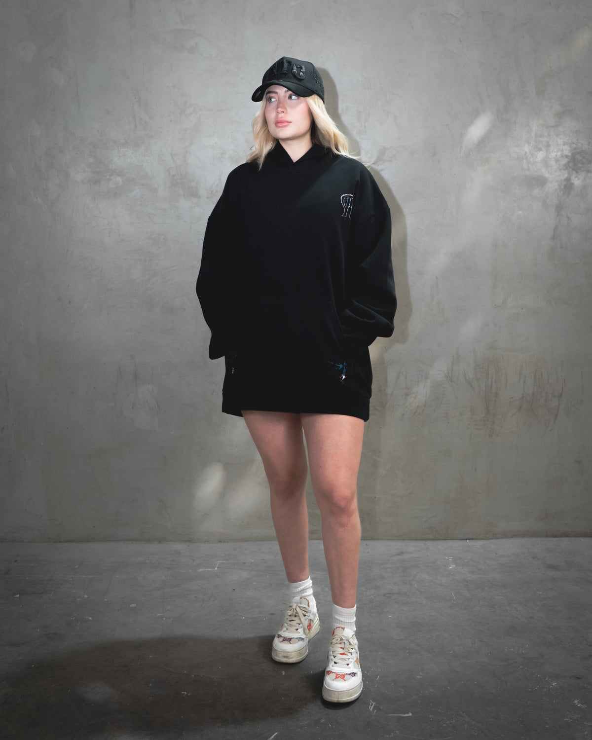 HODDIE TITO DP BLUE PRINT