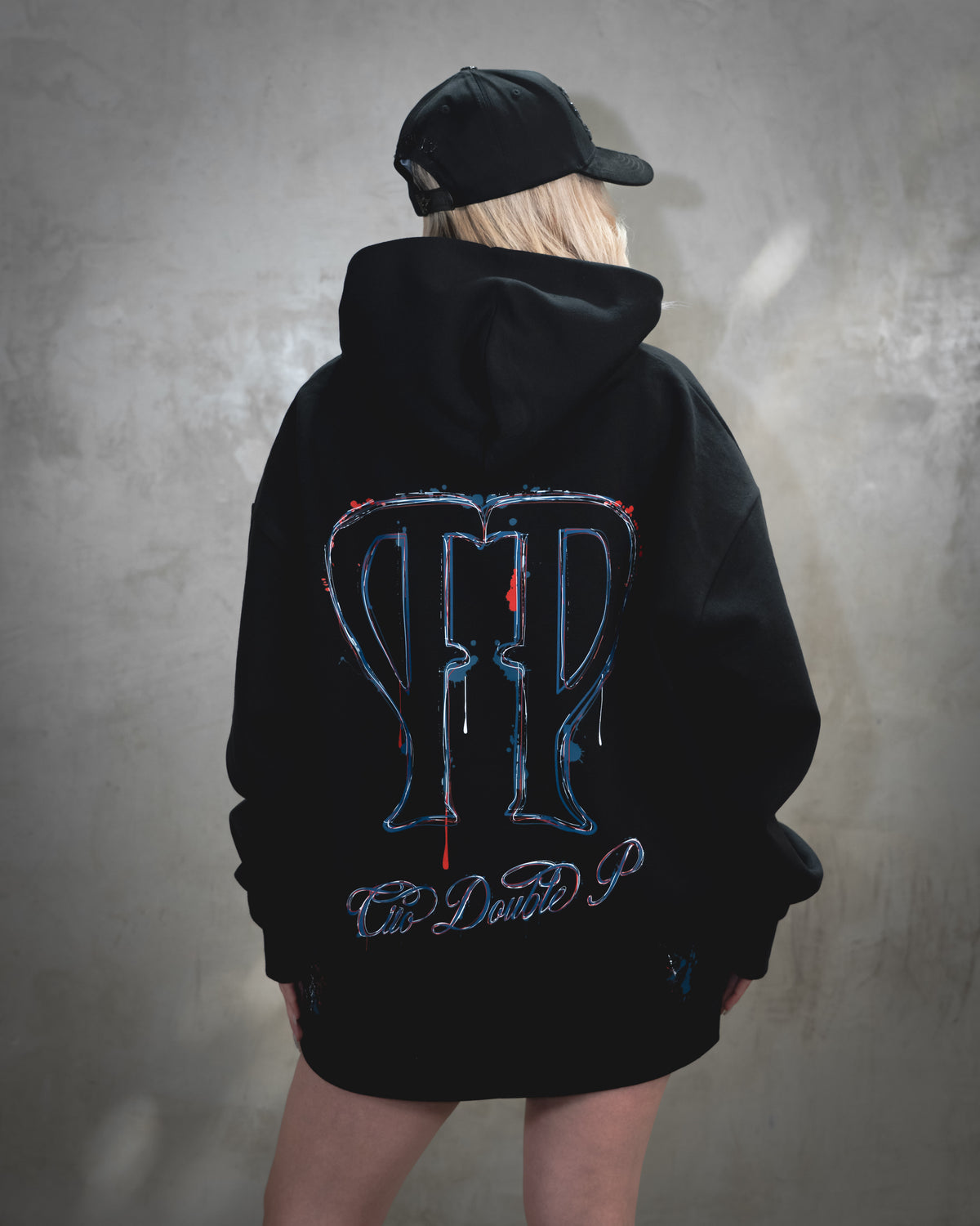 HODDIE TITO DP BLUE PRINT