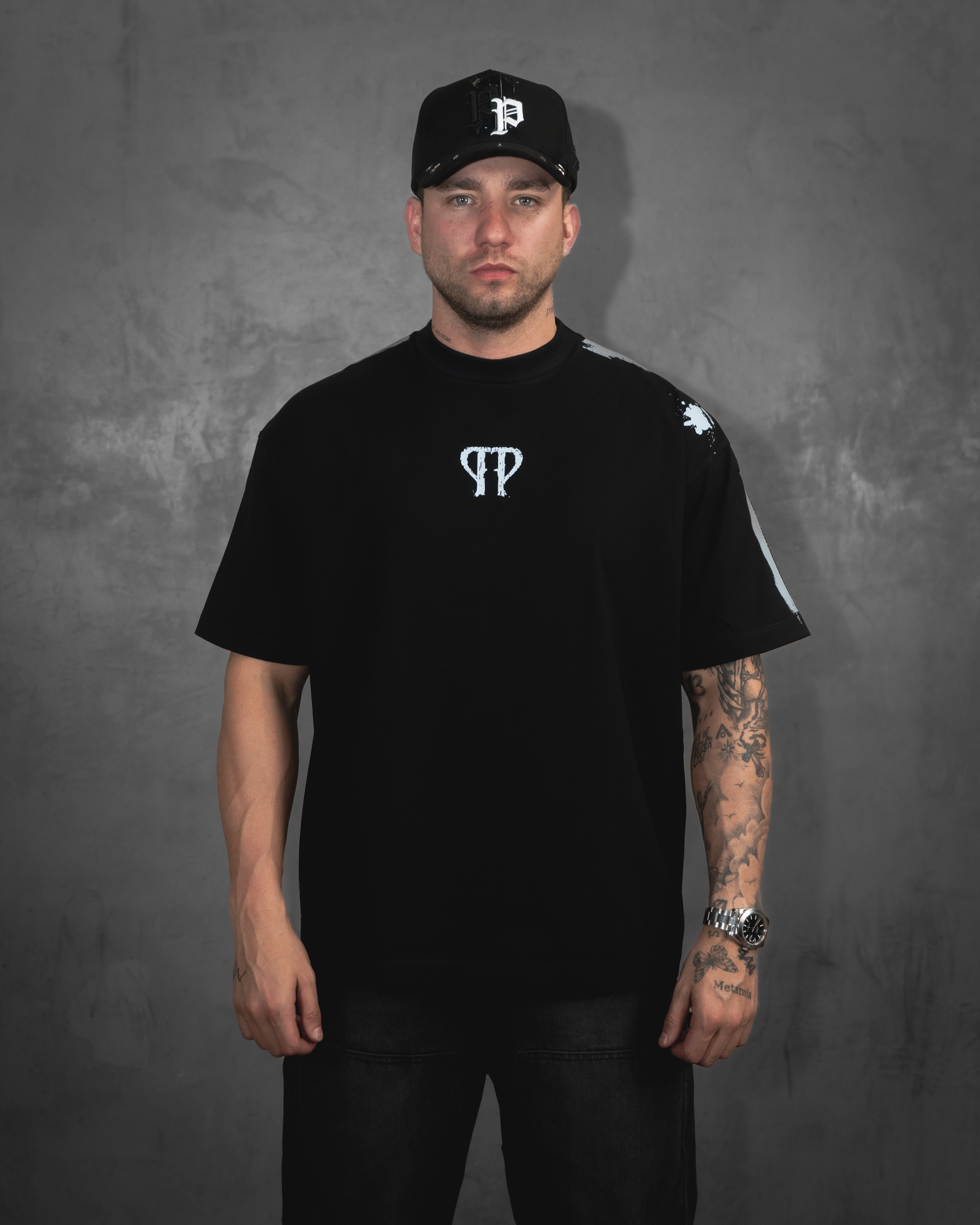 TPP de Playera