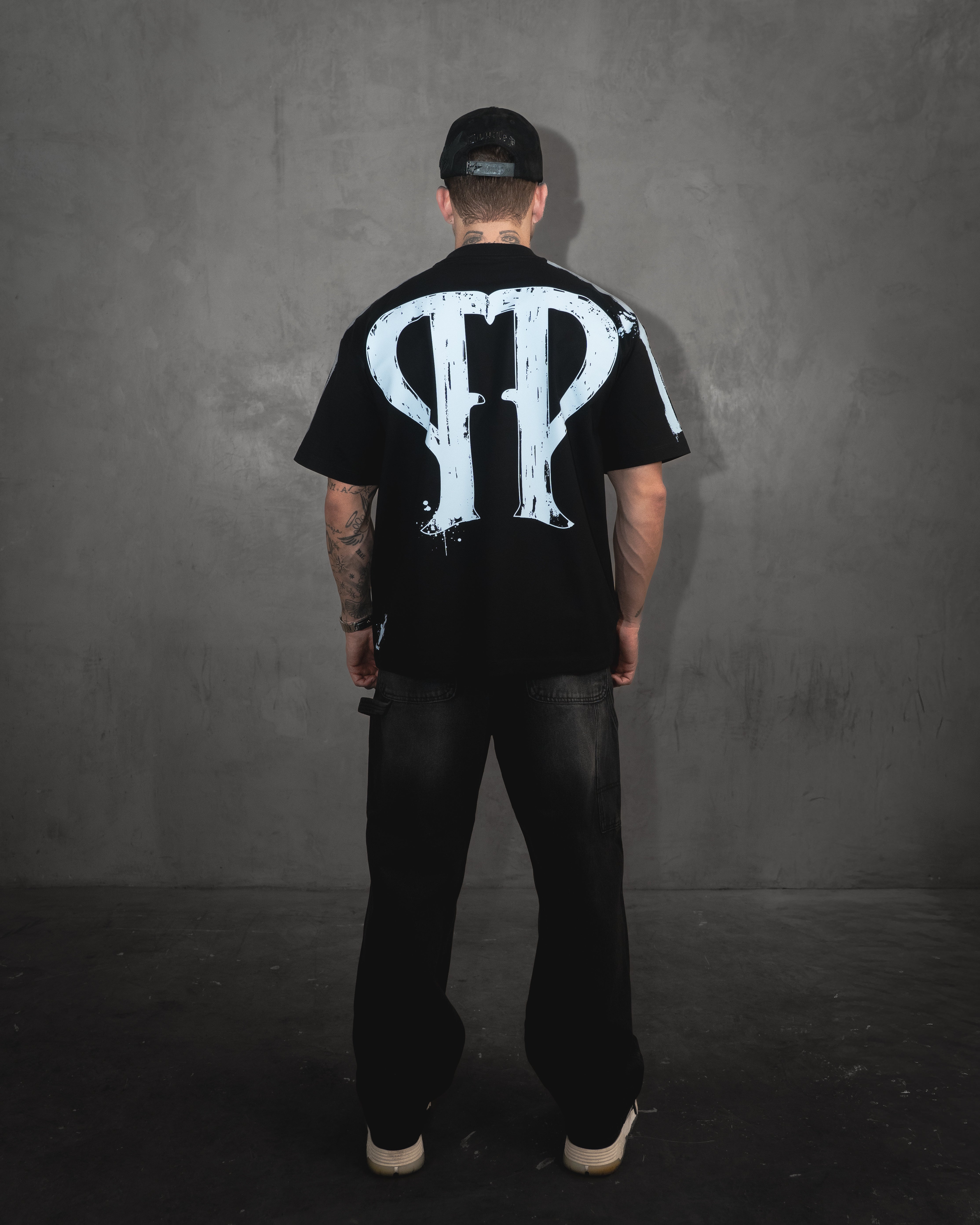 TPP de Playera