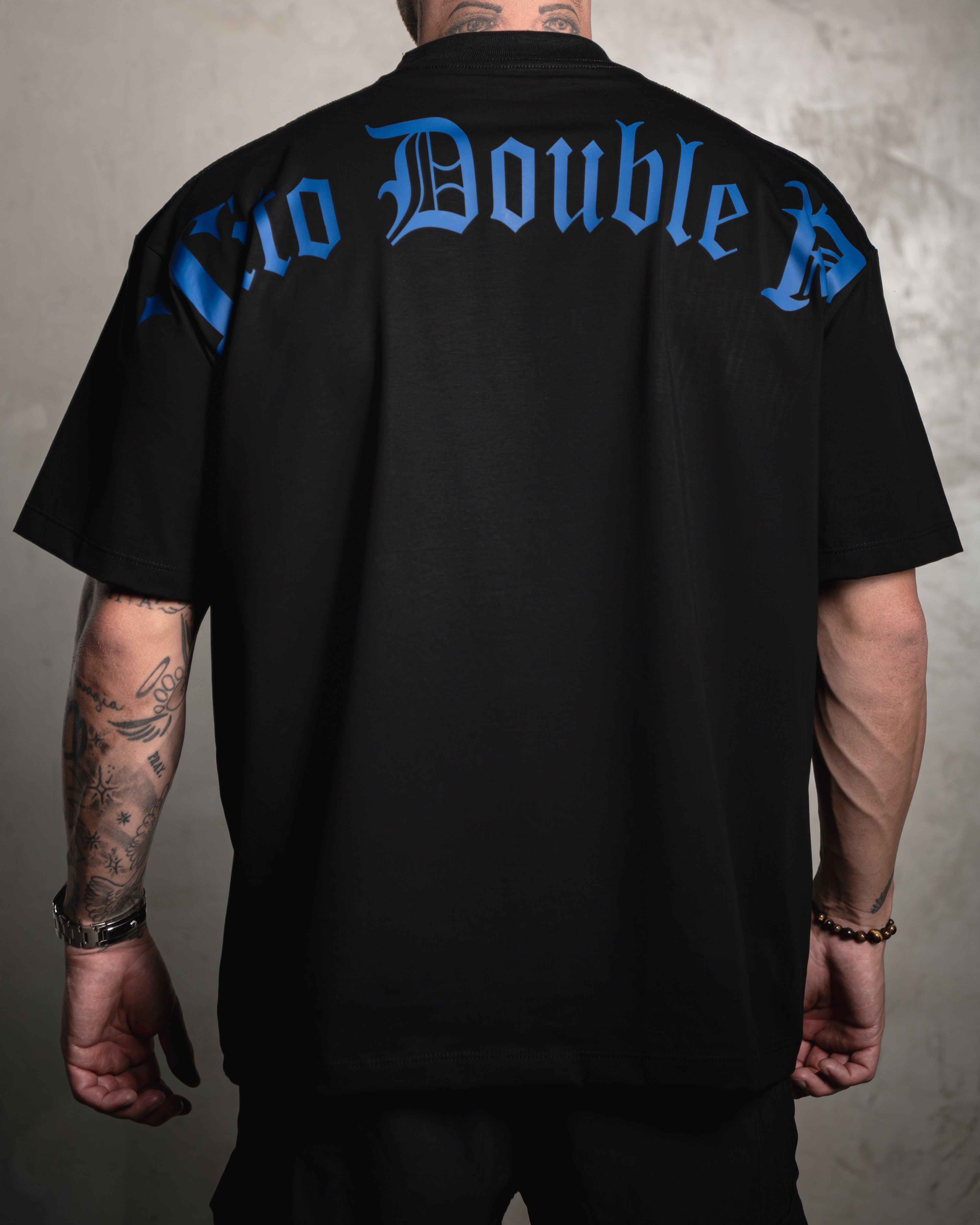 Playera Tito Doble P