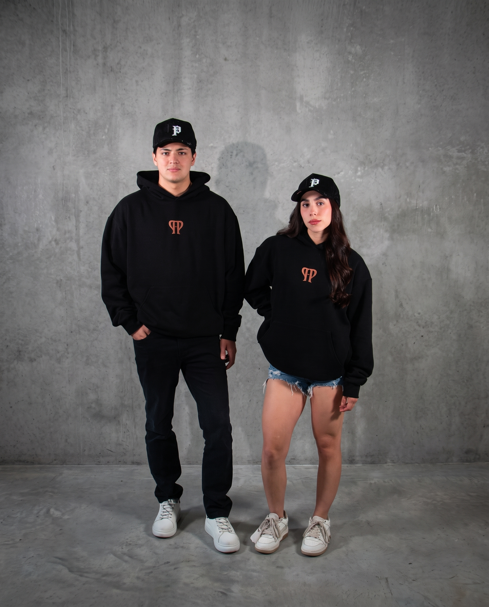 PREVENTA HODDIE TITO DP ACOMODO