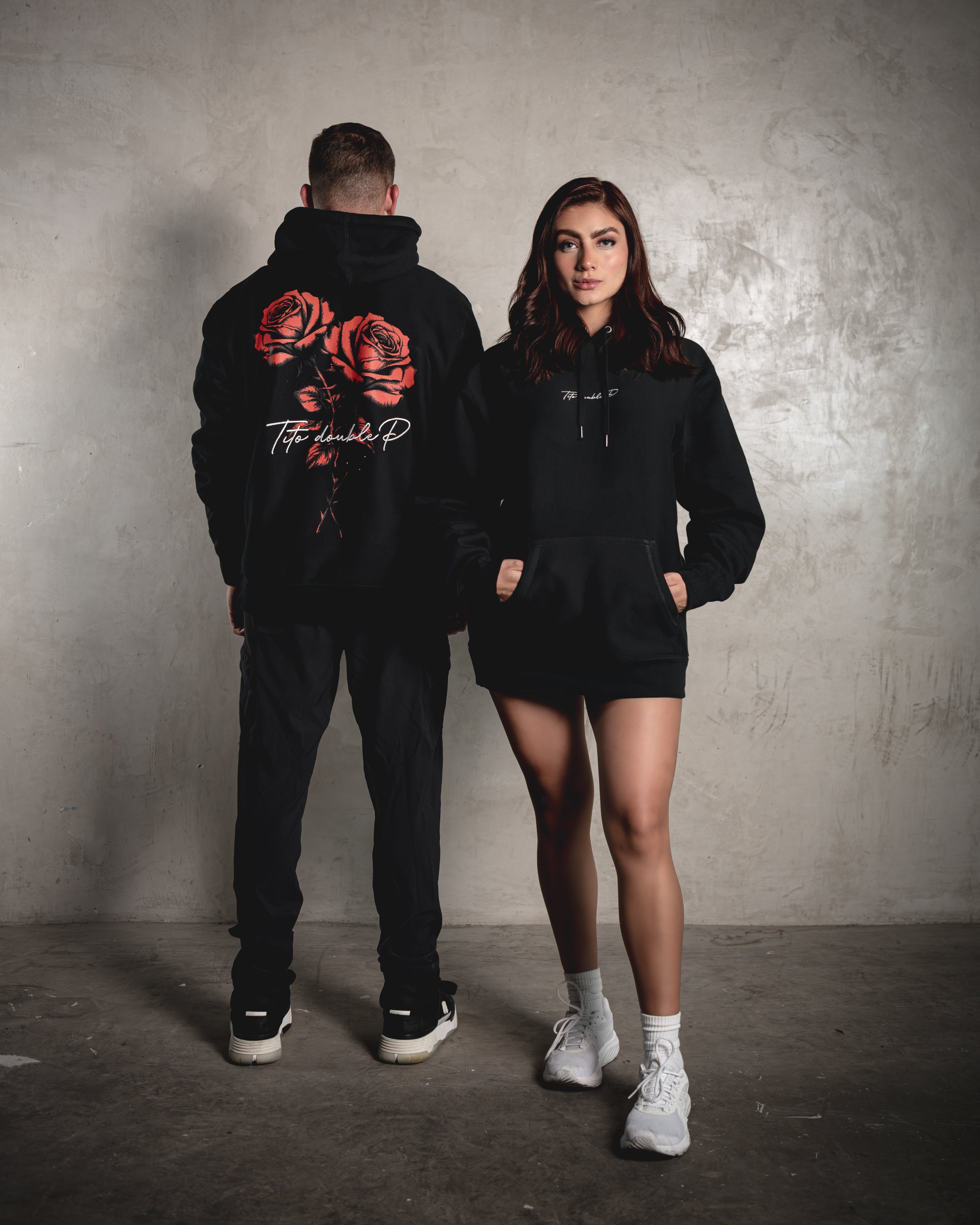 HOODIES