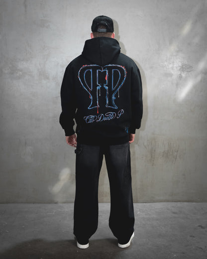 HODDIE TITO DP BLUE PRINT