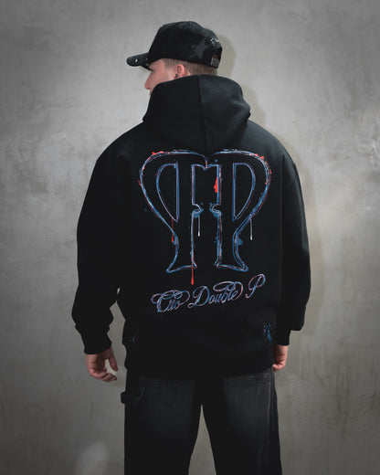 HODDIE TITO DP BLUE PRINT