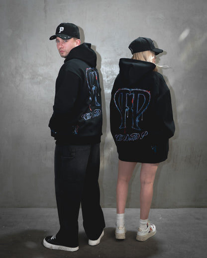 HODDIE TITO DP BLUE PRINT