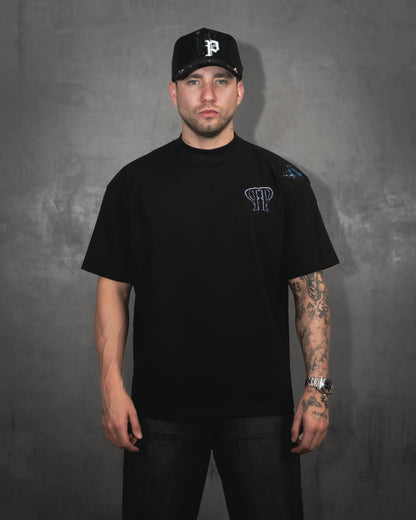 Playera Double P Painting