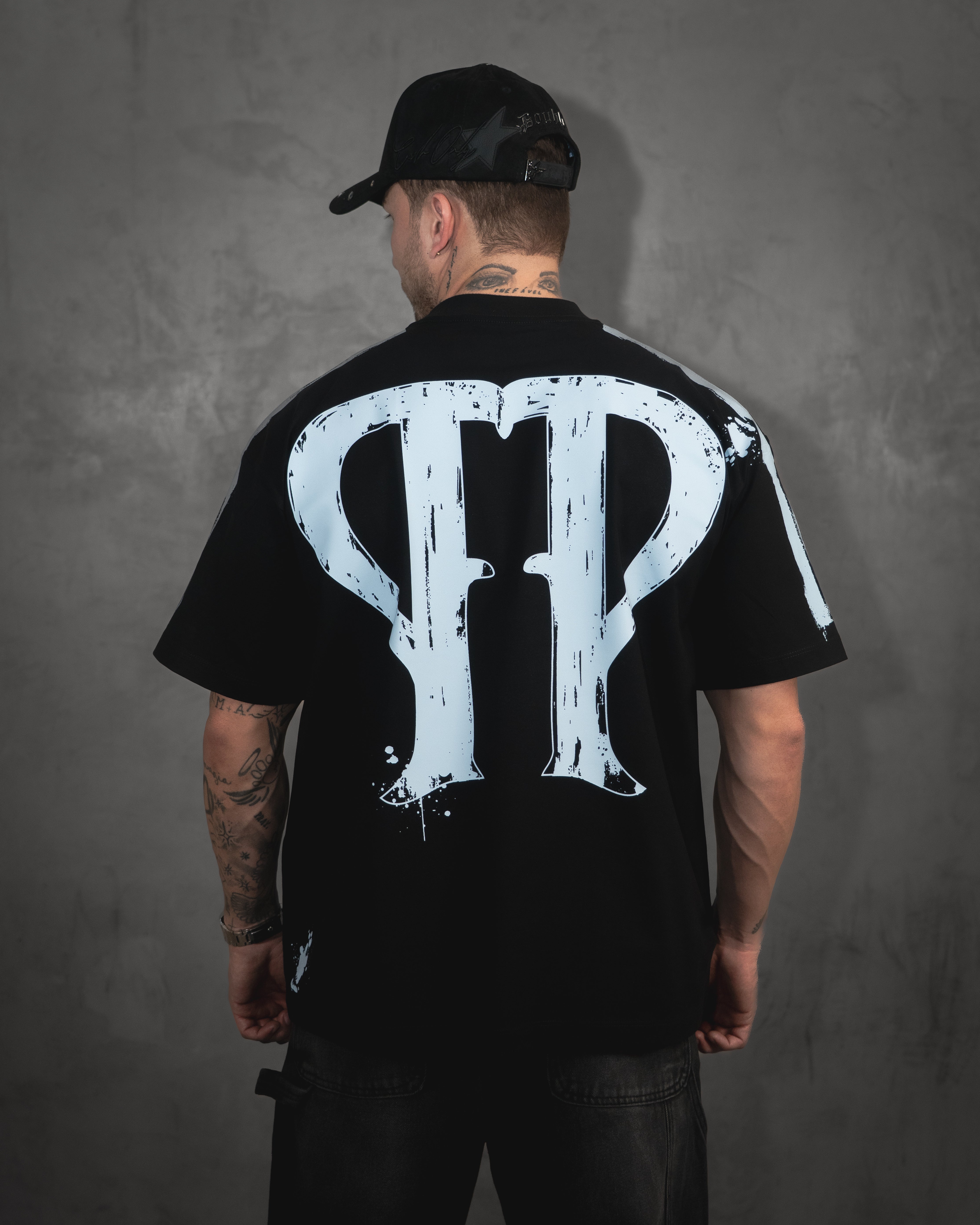 TPP de Playera