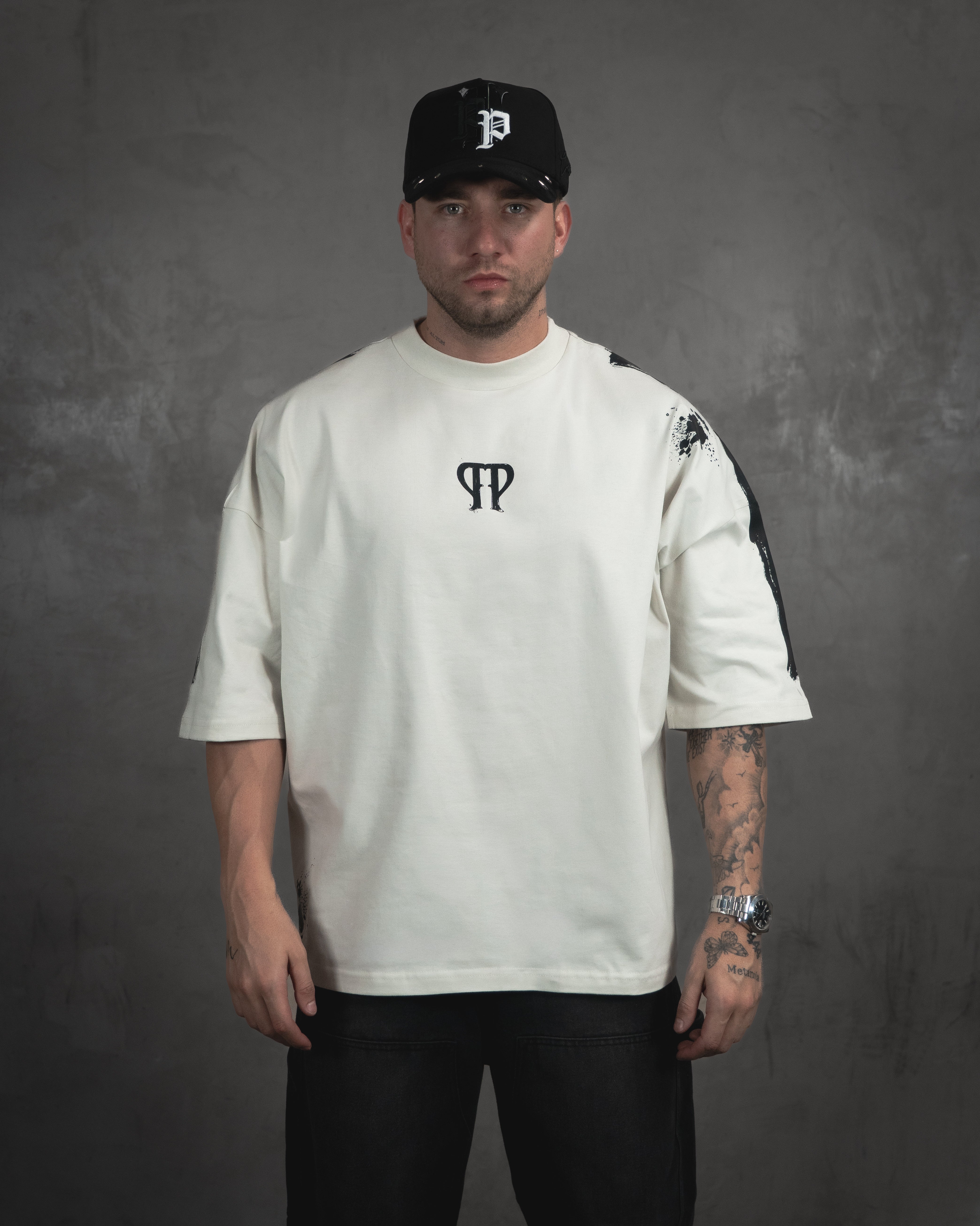 TPP de Playera