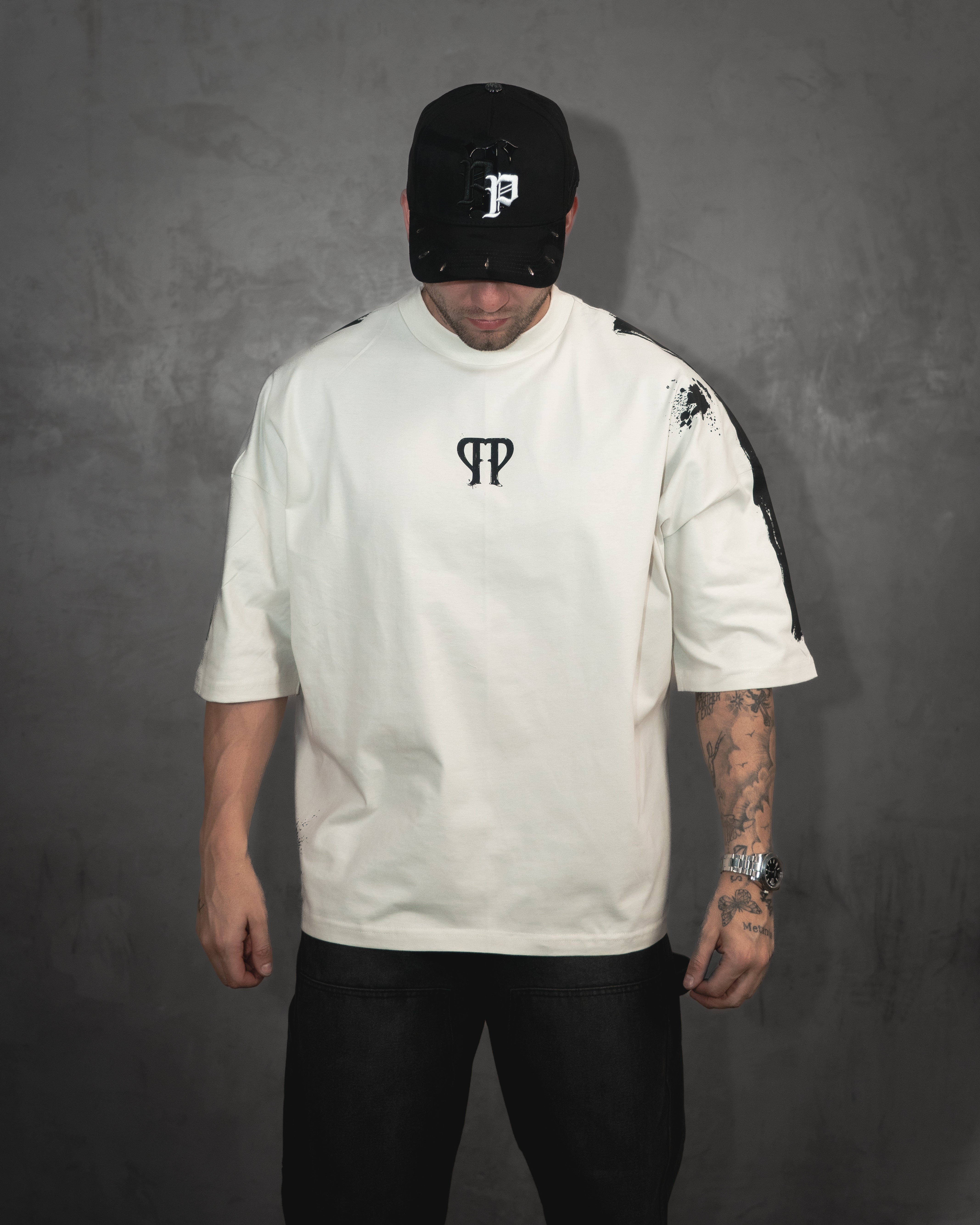 TPP de Playera