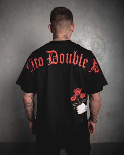 Playera Rosones