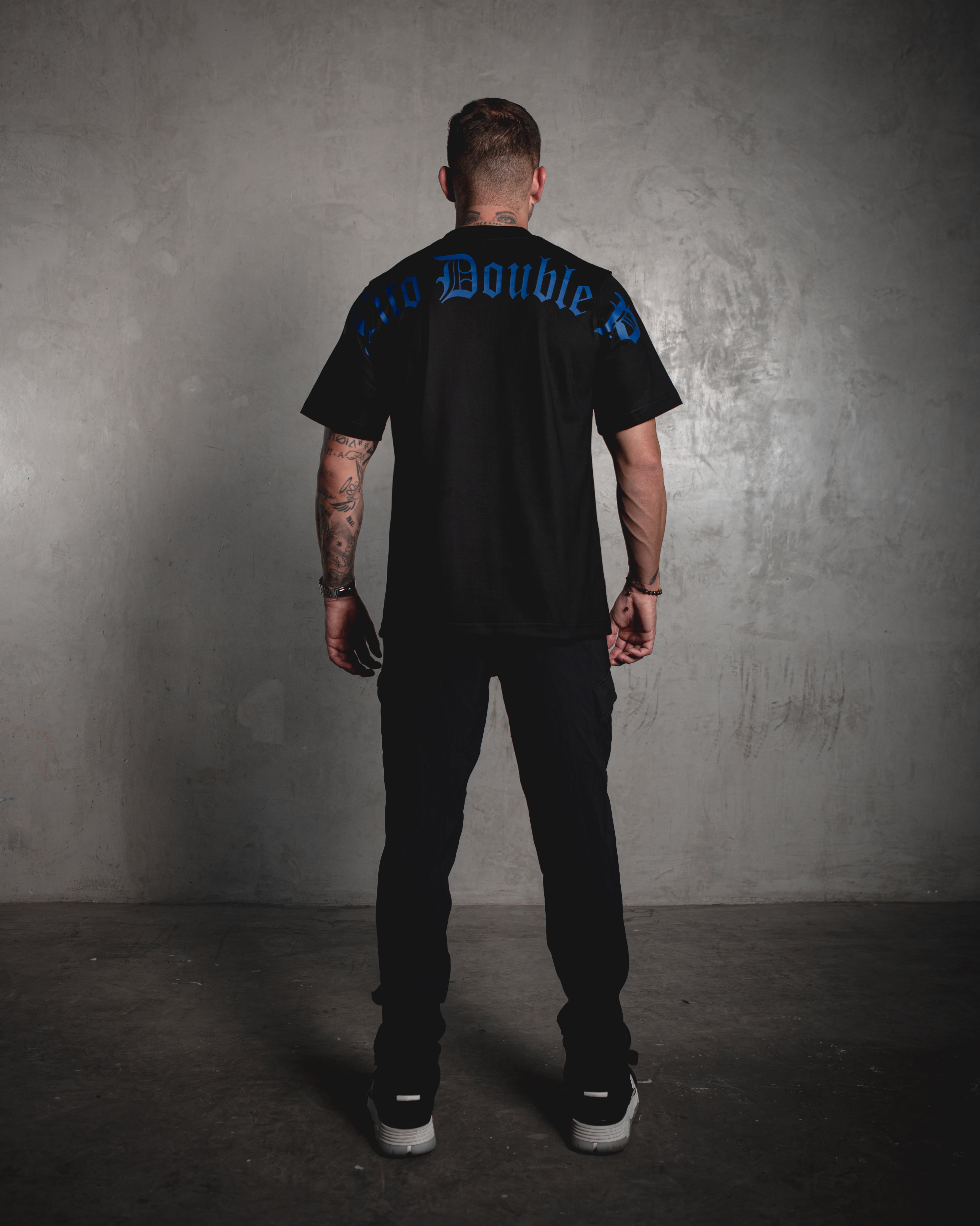 Playera Tito Doble P