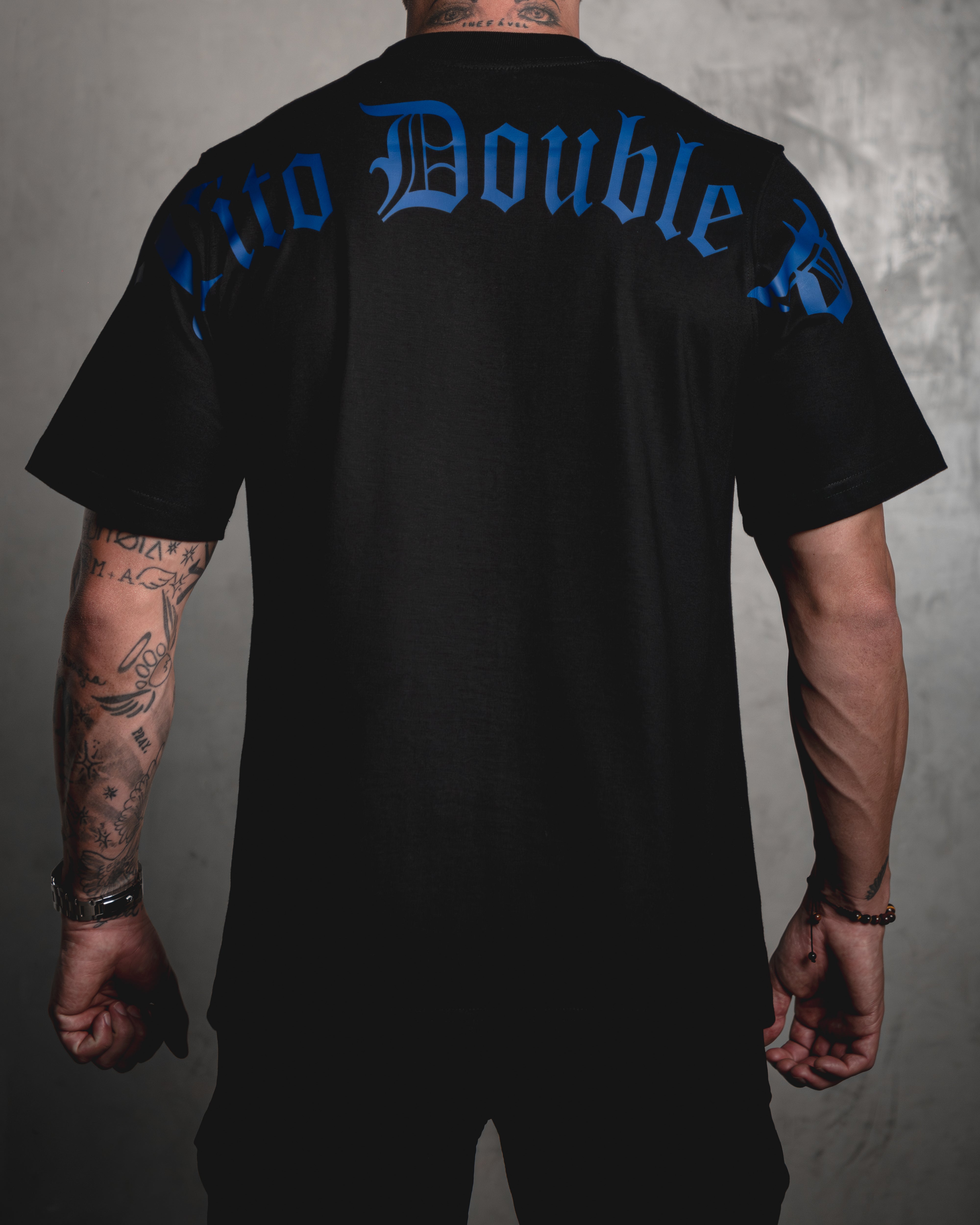 Playera Tito Doble P