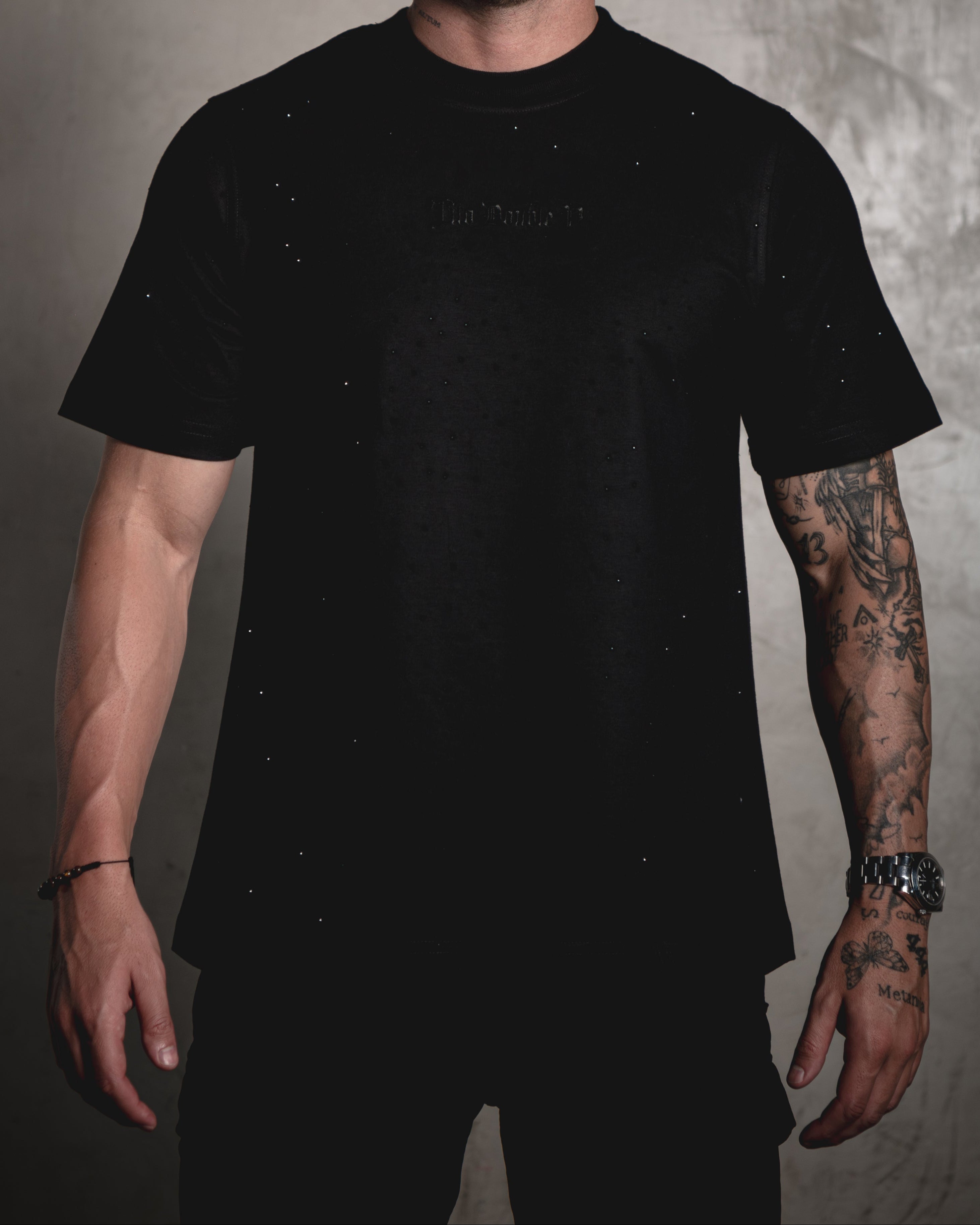 Playera Linda