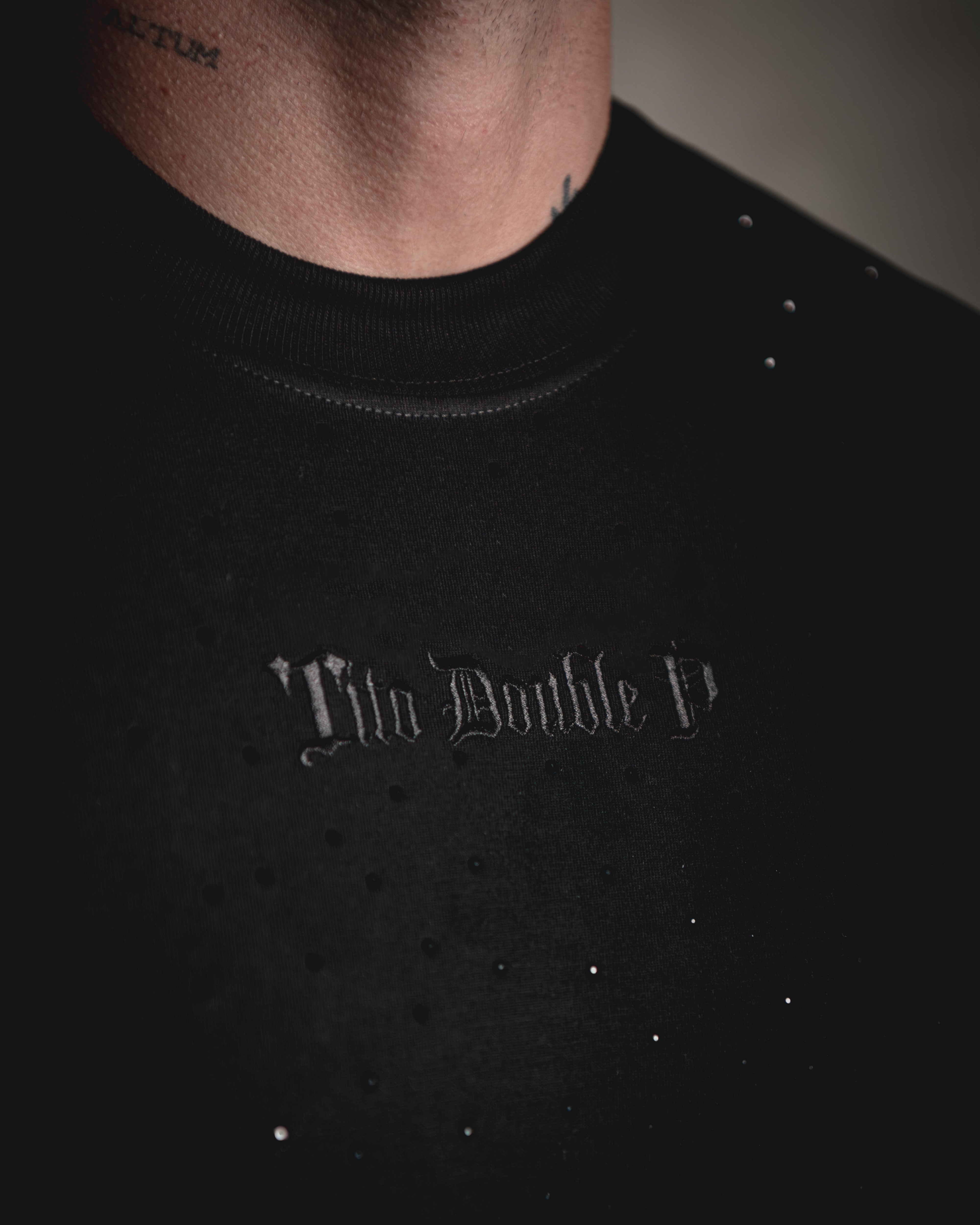 Playera Linda