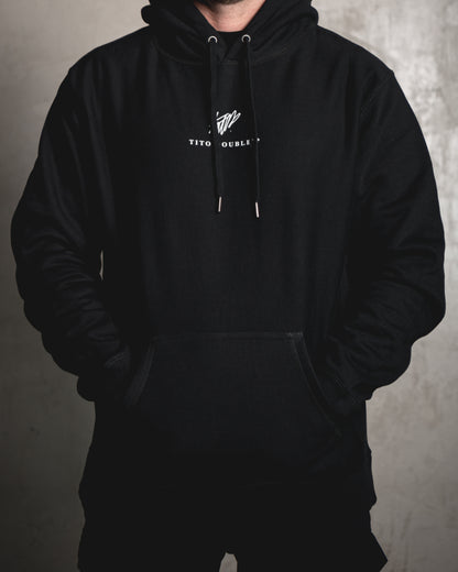 Sudadera con capucha TPP