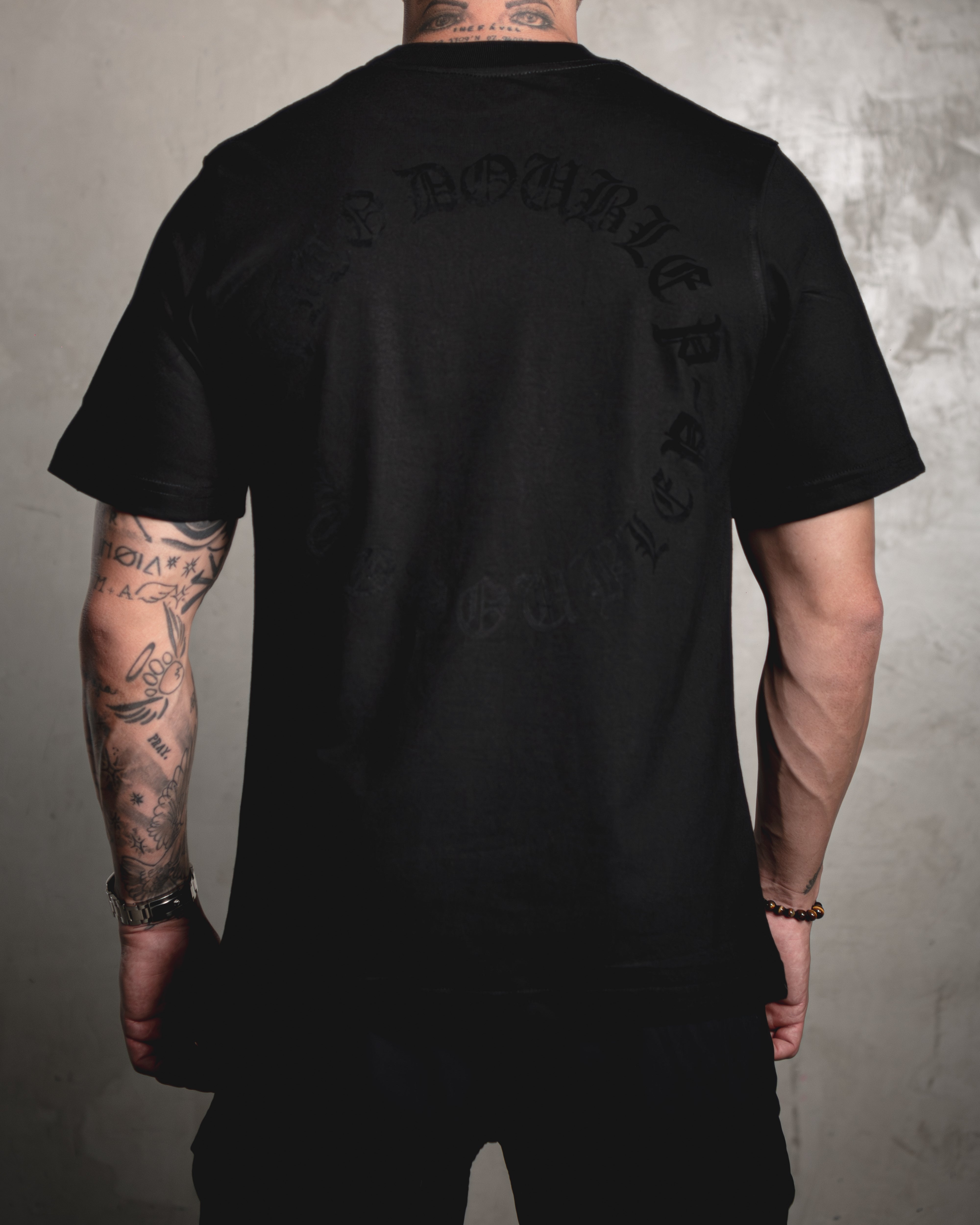Playera Dos Días