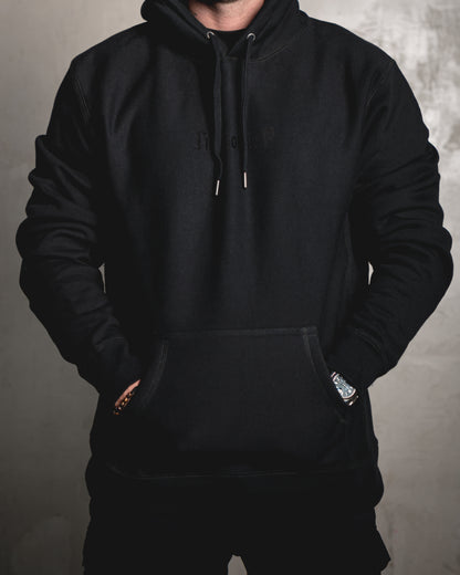 Sudadera con capucha Dos días