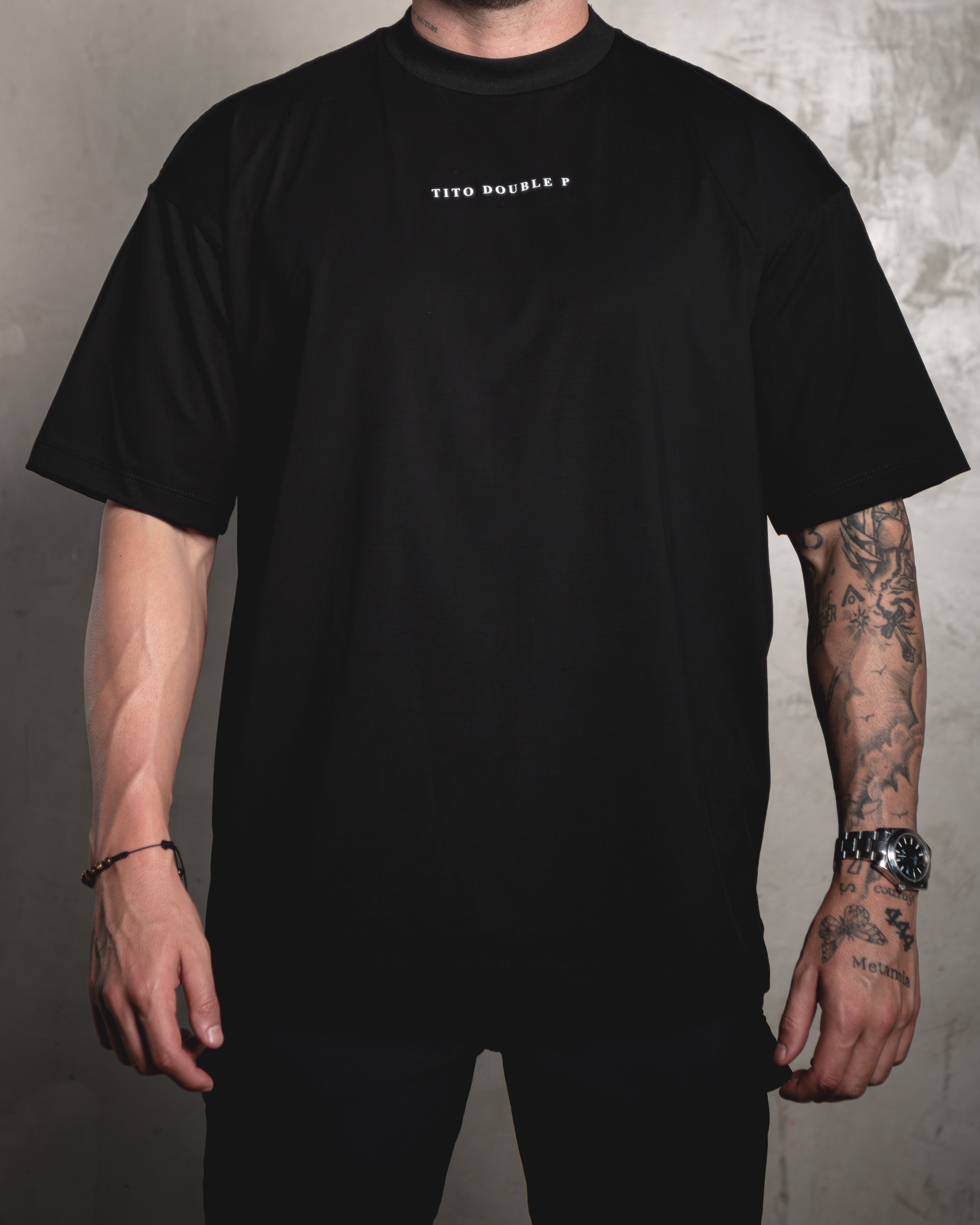 TPP de Playera