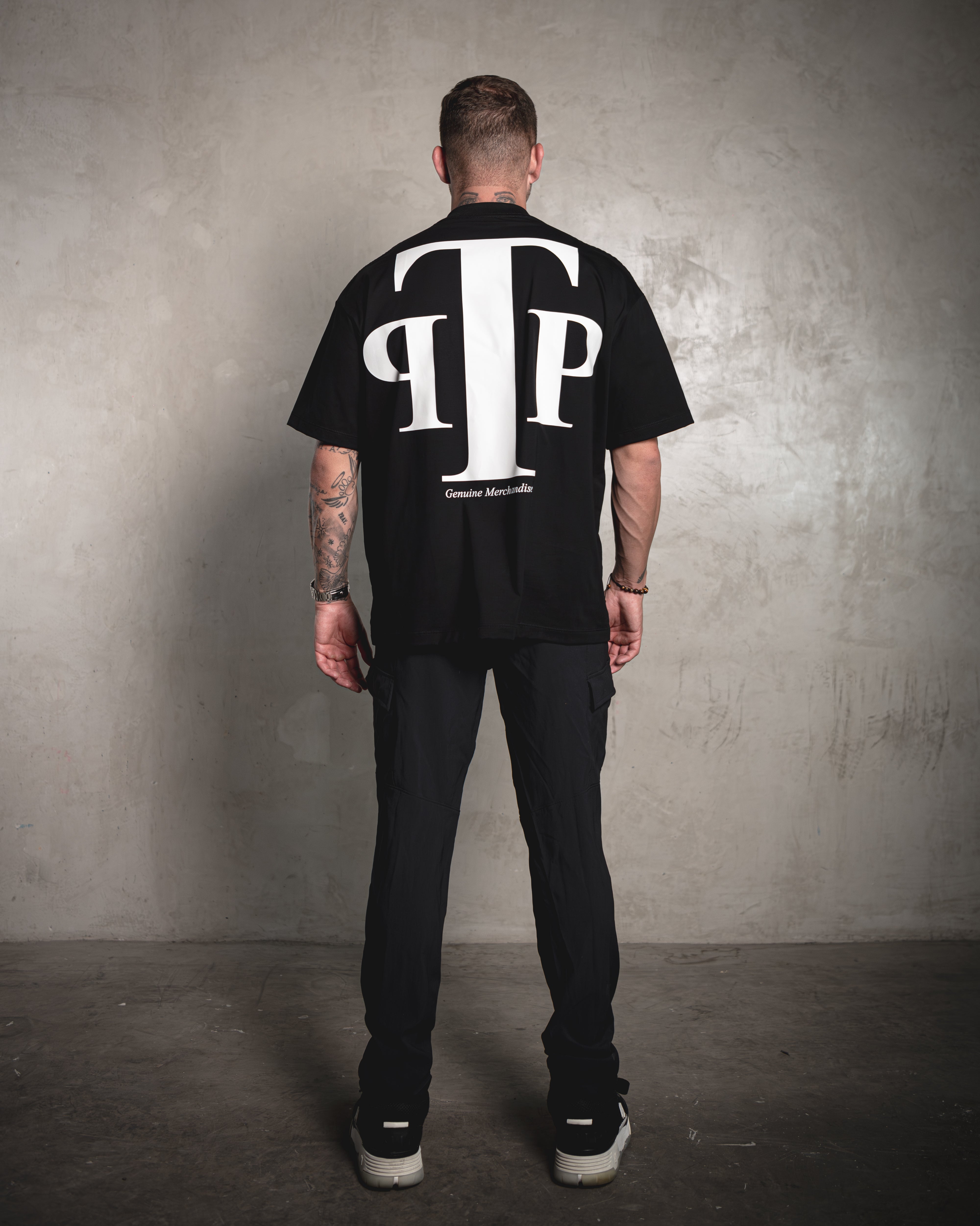 TPP de Playera