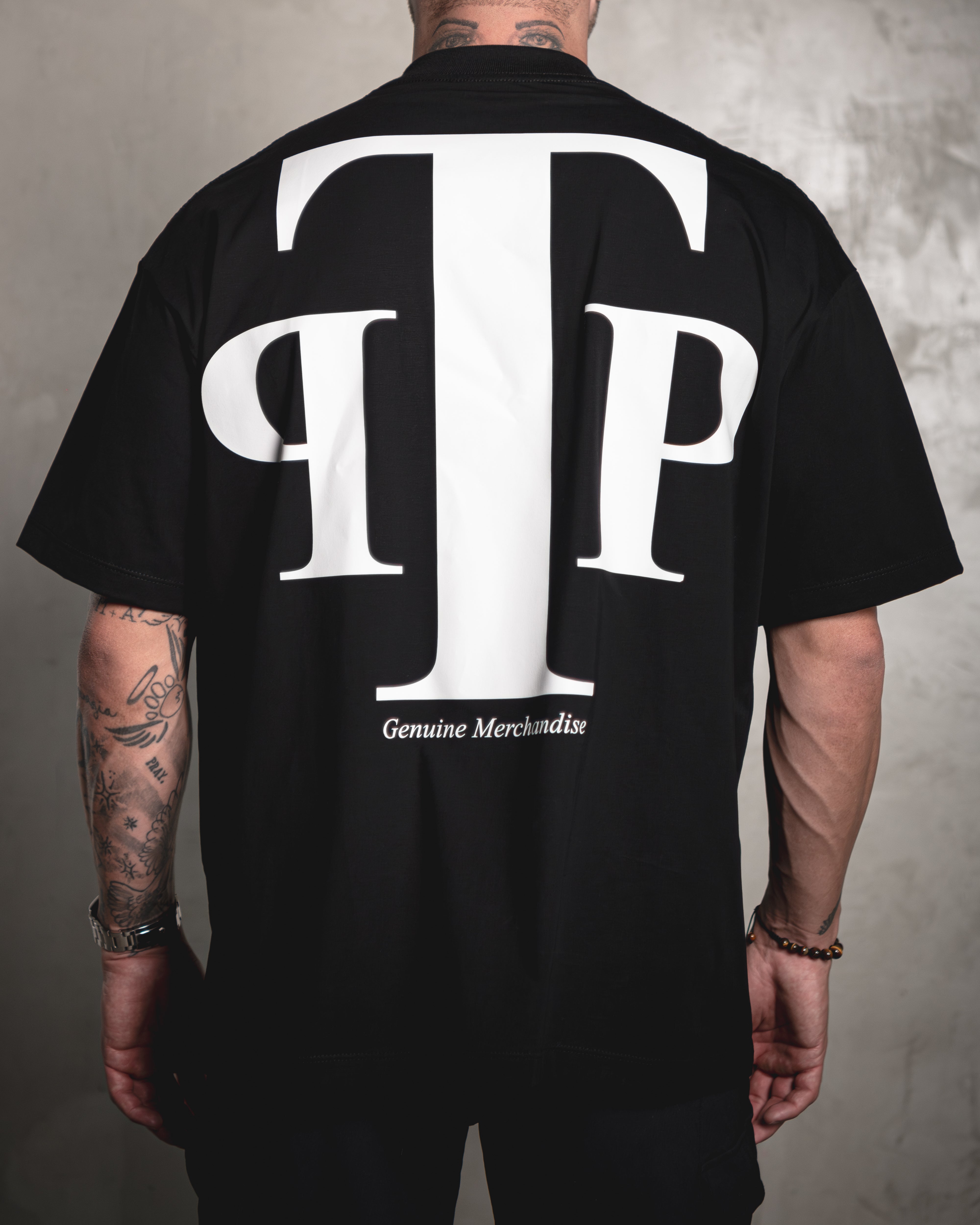 TPP de Playera