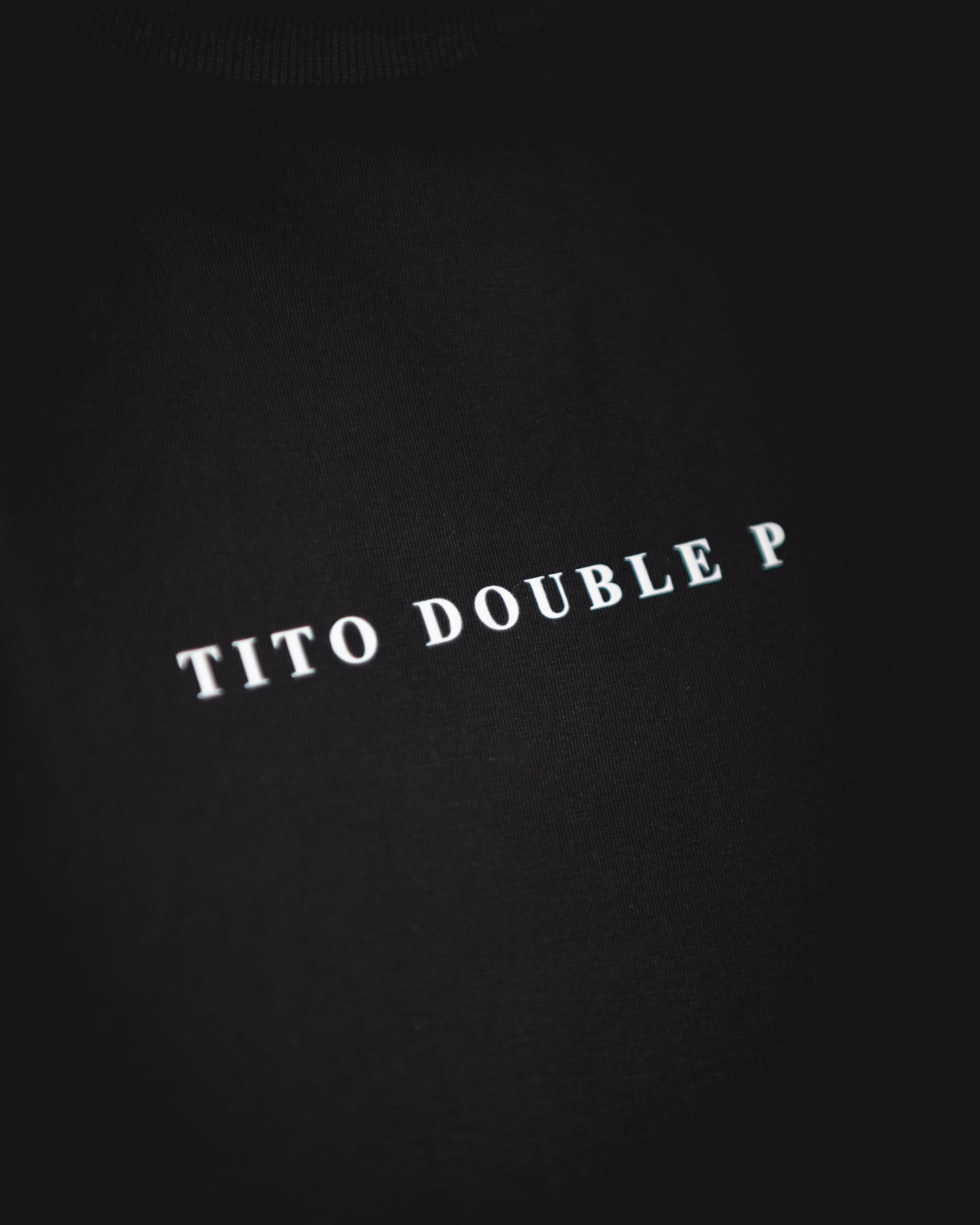 TPP de Playera