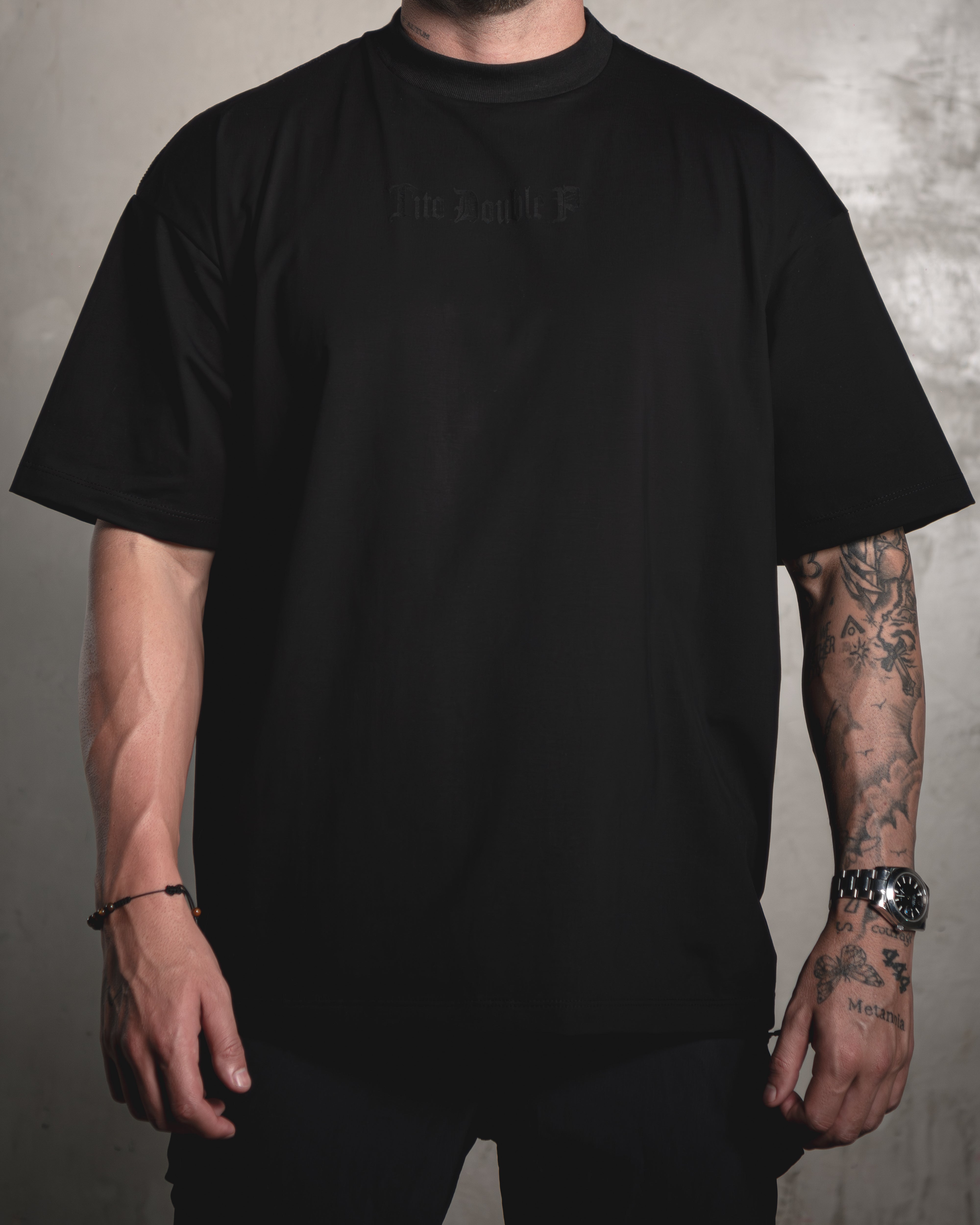 Playera Dos Días