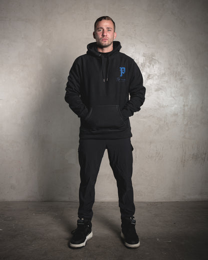 Sudadera con capucha Tito Double P