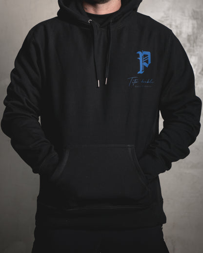 Sudadera con capucha Tito Double P