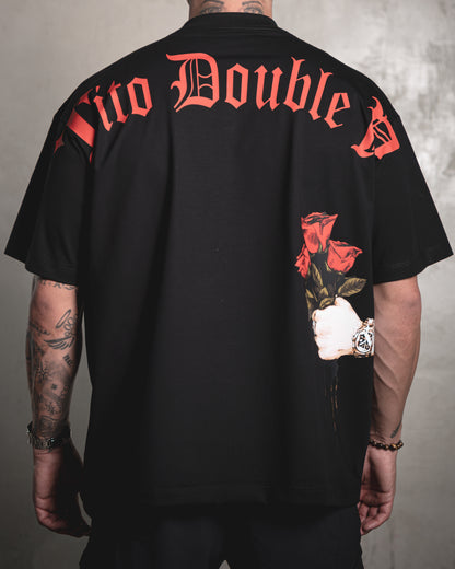 Playera Rosones