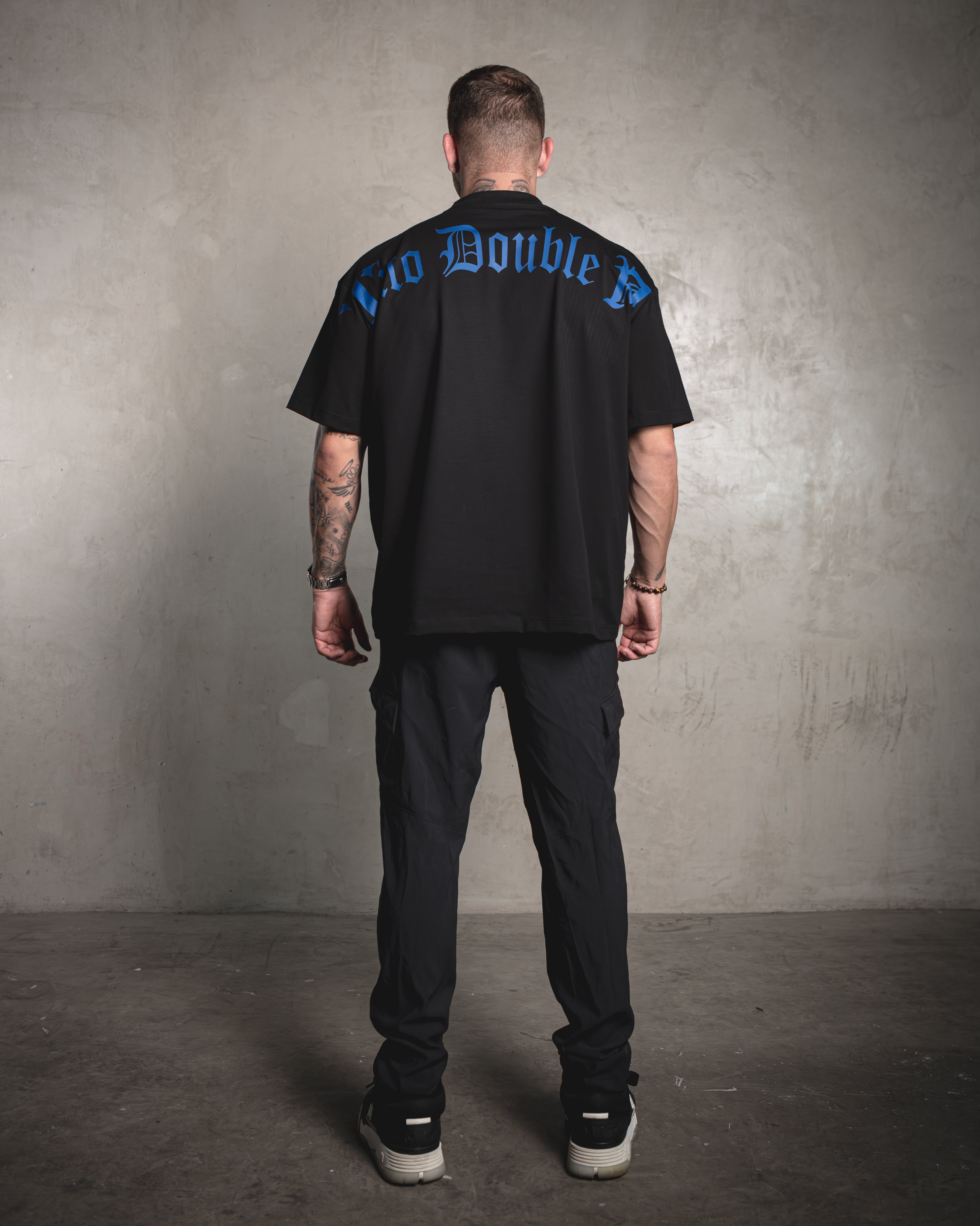 Playera Tito Doble P