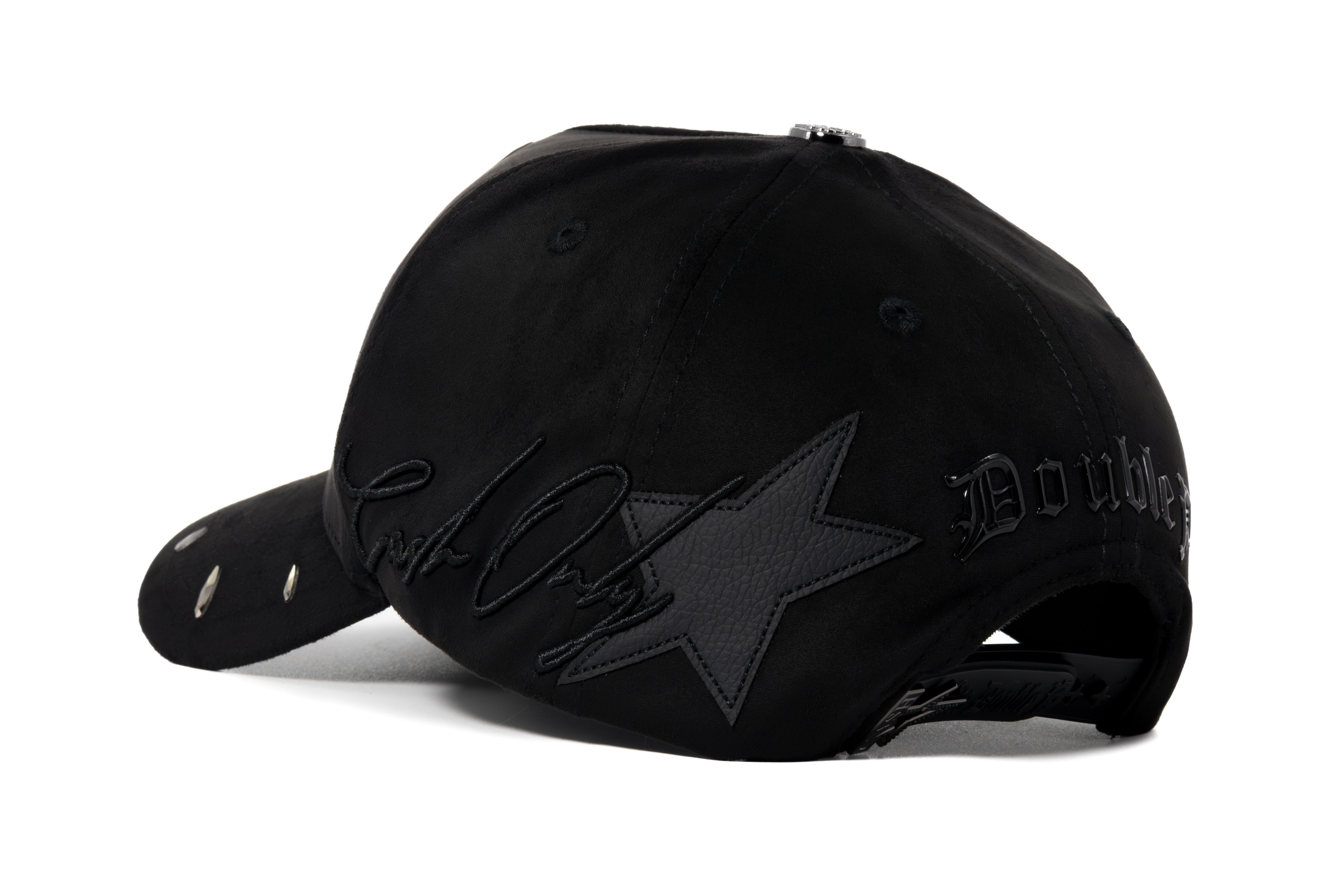 Gorra TPP CRISTALS