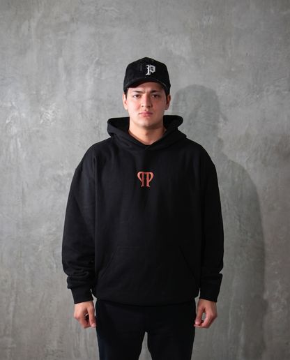 PREVENTA HODDIE TITO DP ACOMODO
