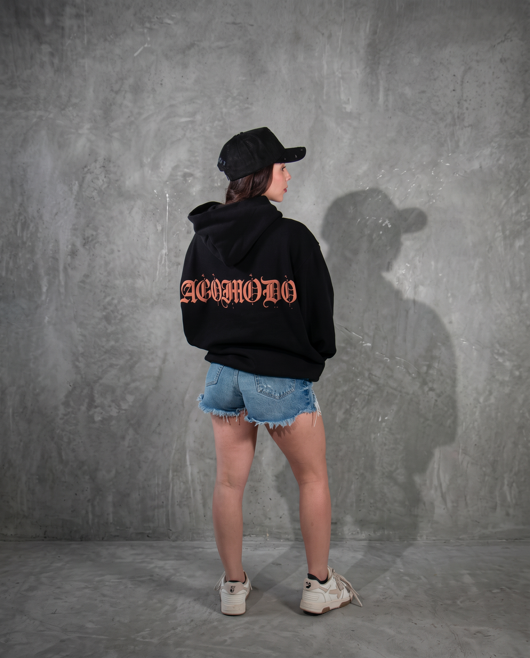 PREVENTA HODDIE TITO DP ACOMODO