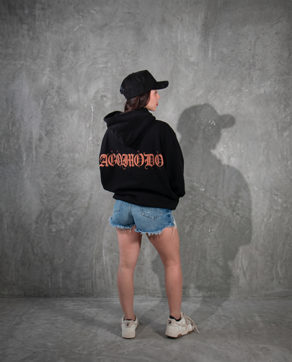 PREVENTA HODDIE TITO DP ACOMODO